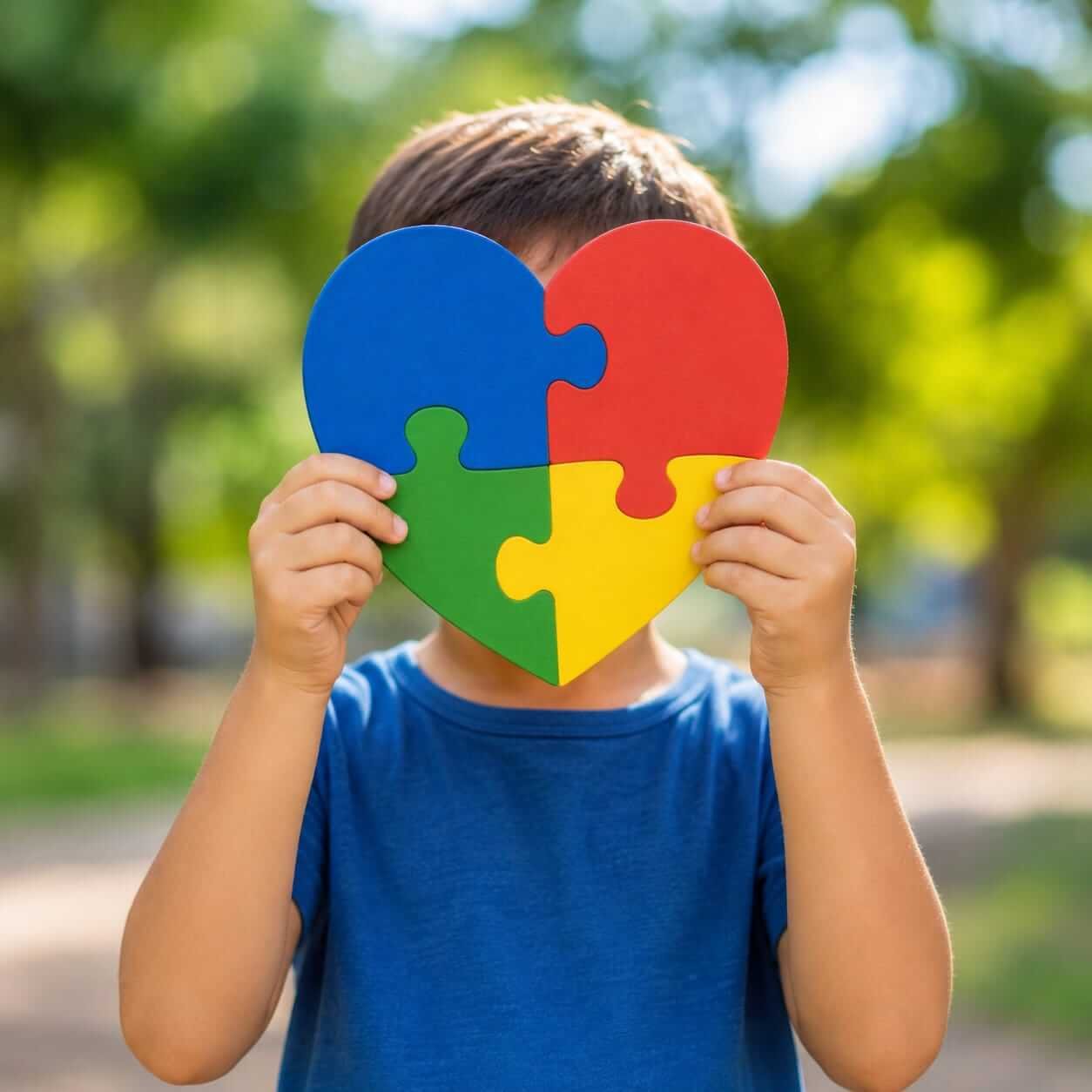 Avaliação psicológica infantil no NIP