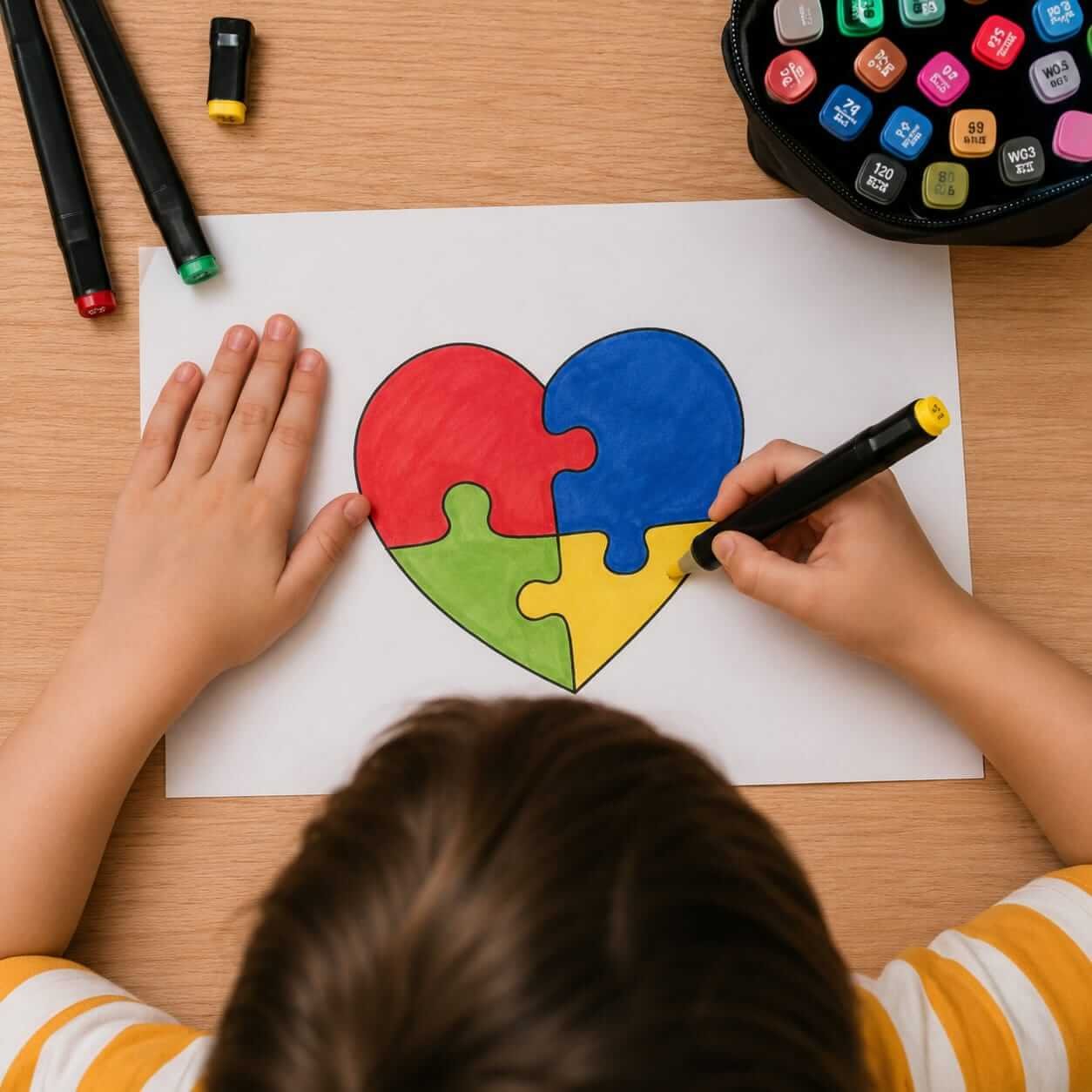 Estimulação precoce para bebês